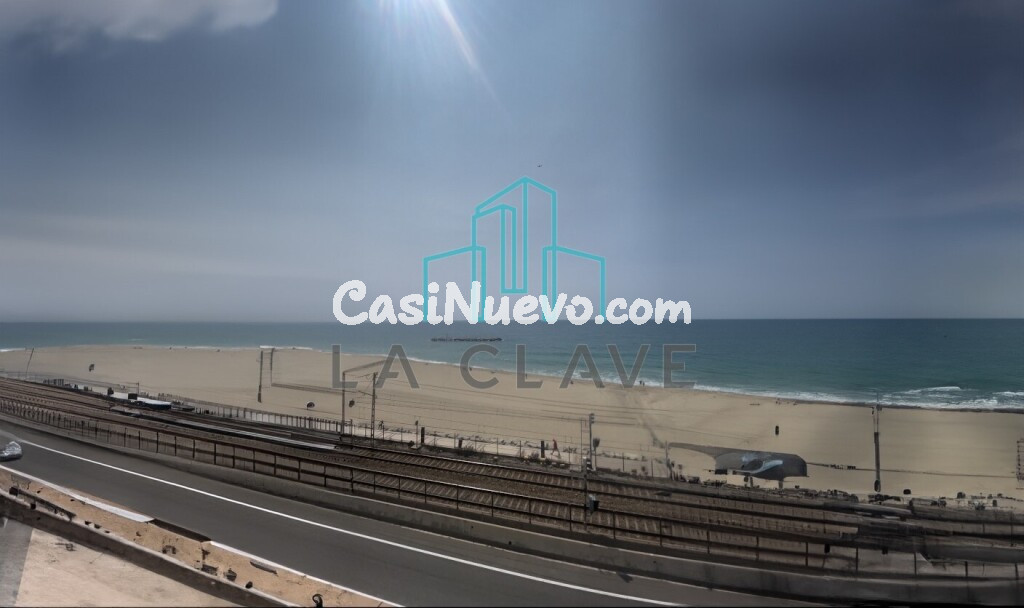 Dúplex en Venta en Premia De Mar Barcelona