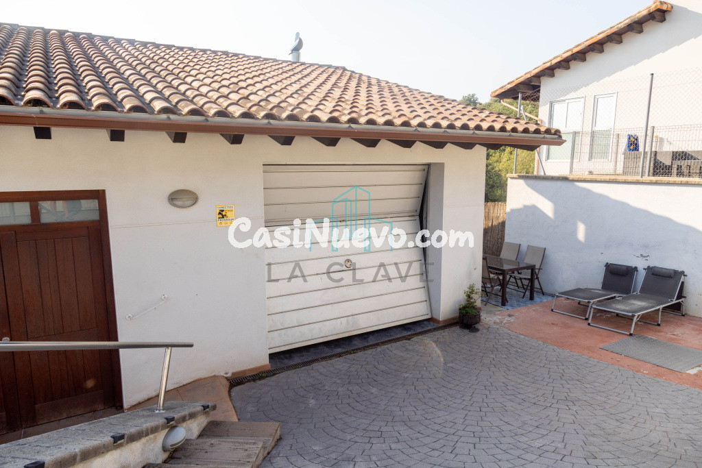Casa-Chalet en Venta en Gualba Barcelona