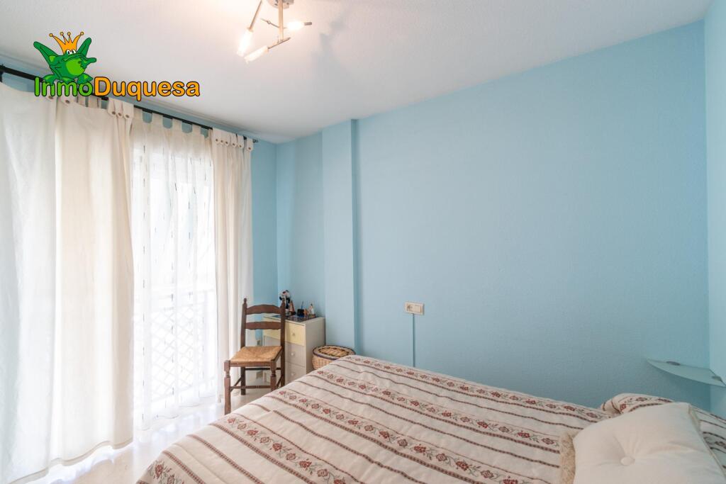 Casa adosada en la entrada de Ogijares (Junto al PTS) - foto 25