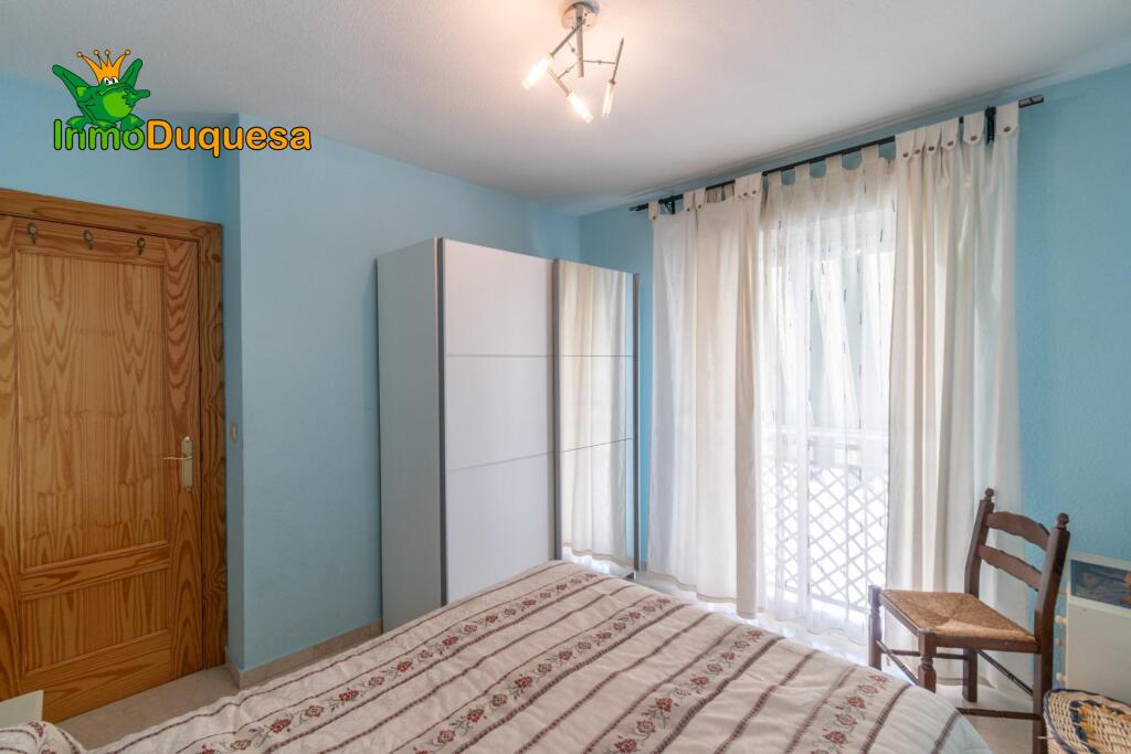 Casa adosada en la entrada de Ogijares (Junto al PTS) - foto 27