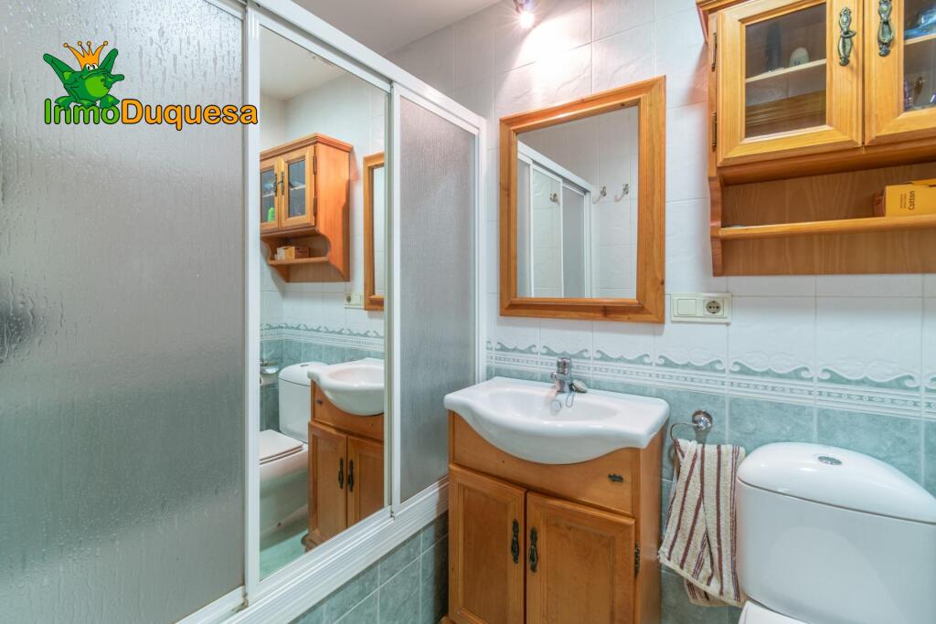 Casa adosada en la entrada de Ogijares (Junto al PTS) - foto 28