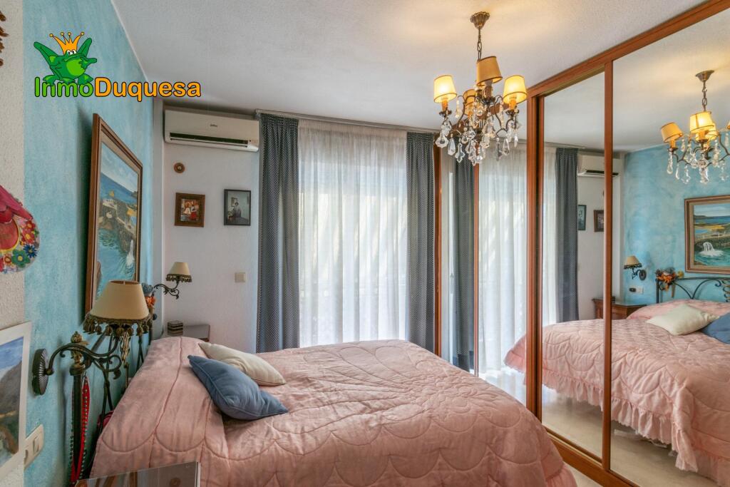 Casa adosada en la entrada de Ogijares (Junto al PTS) - foto 34