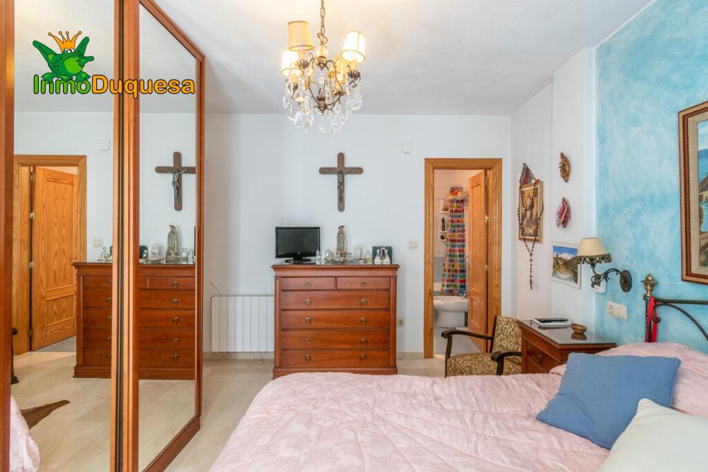 Casa adosada en la entrada de Ogijares (Junto al PTS) - foto 38