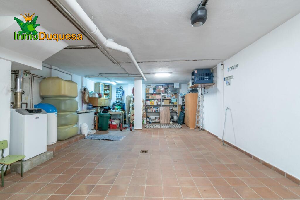 Casa adosada en la entrada de Ogijares (Junto al PTS) - foto 41