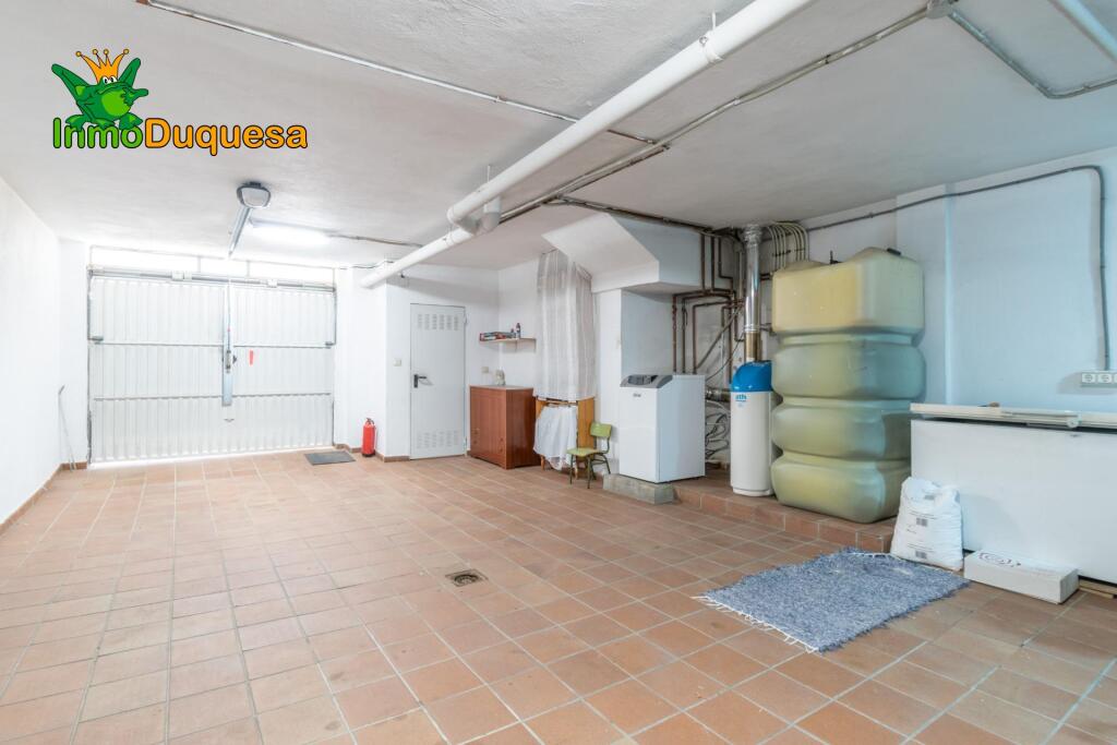 Casa adosada en la entrada de Ogijares (Junto al PTS) - foto 42