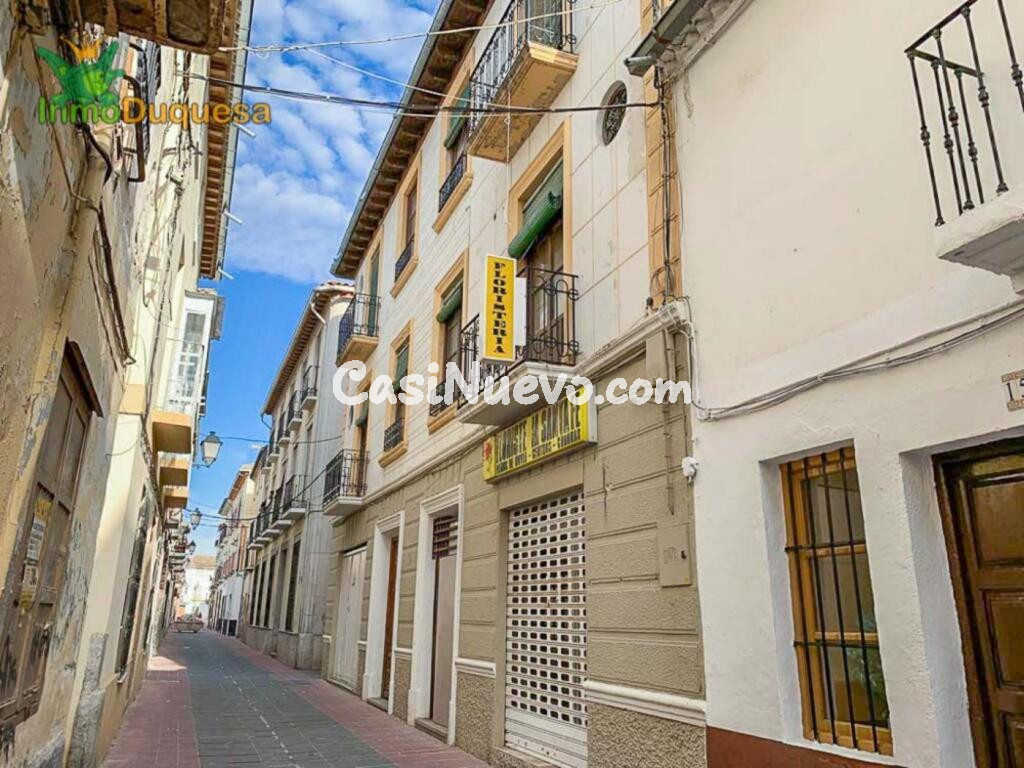 Adosada en Venta en Santafe Granada