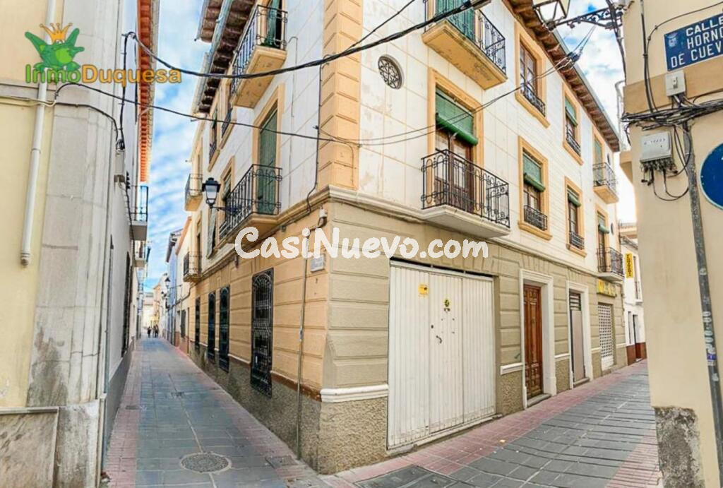 Adosada en Venta en Santafe Granada