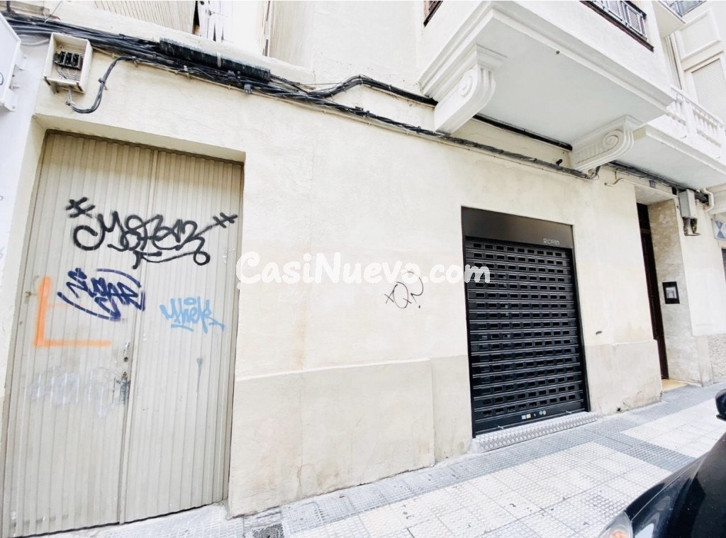 Local comercial en Venta en Zaragoza Zaragoza