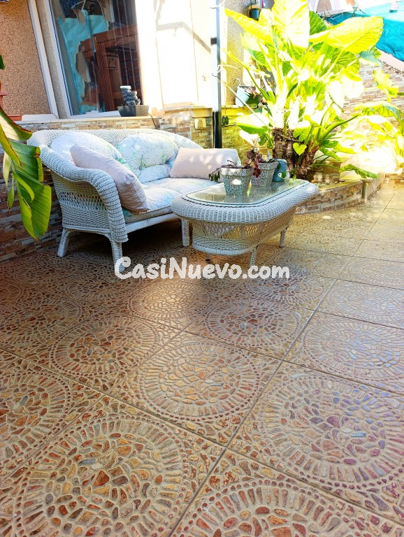 Casa-Chalet en Venta en Santa Pola Alicante