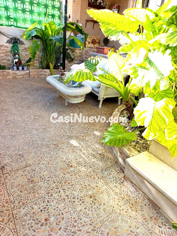 Casa-Chalet en Venta en Santa Pola Alicante