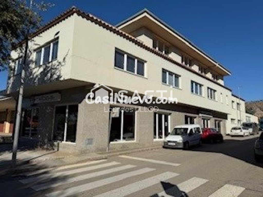 Activo industrial comercial Torroella de Montgrí