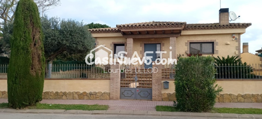 Lujo, tranquilidad y confort