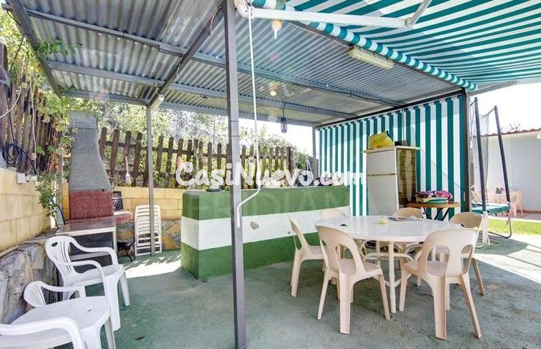 FINCA RURAL CON 2 CASAS INDEPENDIENTES EN ZONA EL PADRON, ¡VISITELA!