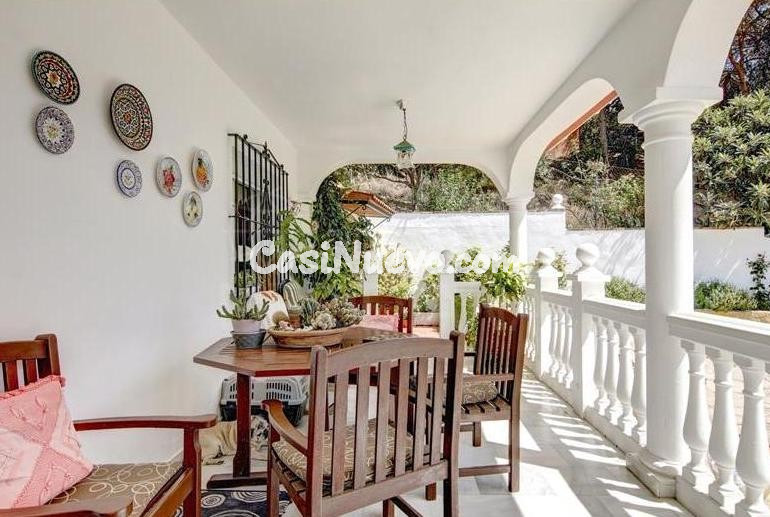 FINCA RURAL CON 2 CASAS INDEPENDIENTES EN ZONA EL PADRON, ¡VISITELA!