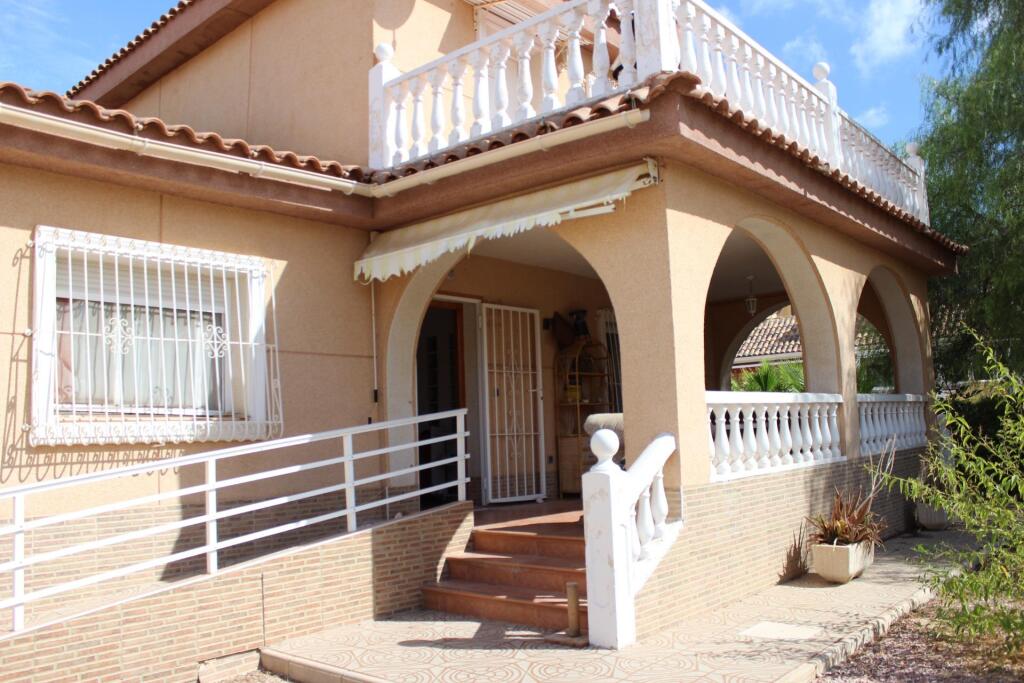 Magnífico chalet - foto 3
