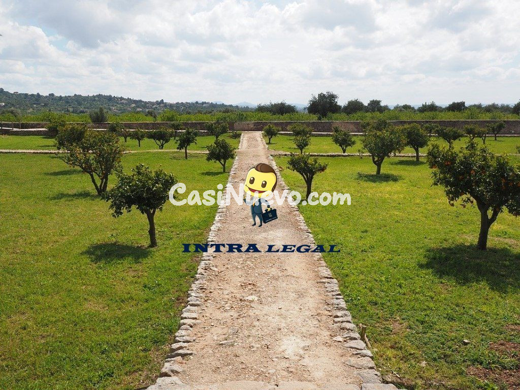 Finca rústica en la comarca de Vitigudino , 10 hectáreas!
