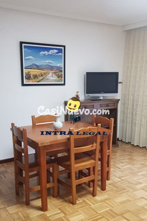 PISO PARA ESTUDIANTES EN EL CENTRO.