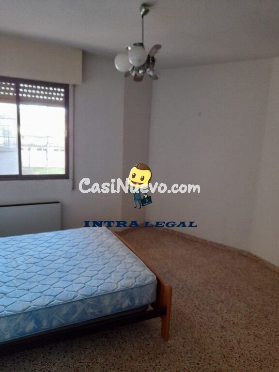 ✨ Se vende Piso en Zamora- Zona Rúa Los Notarios-Casco Histórico.