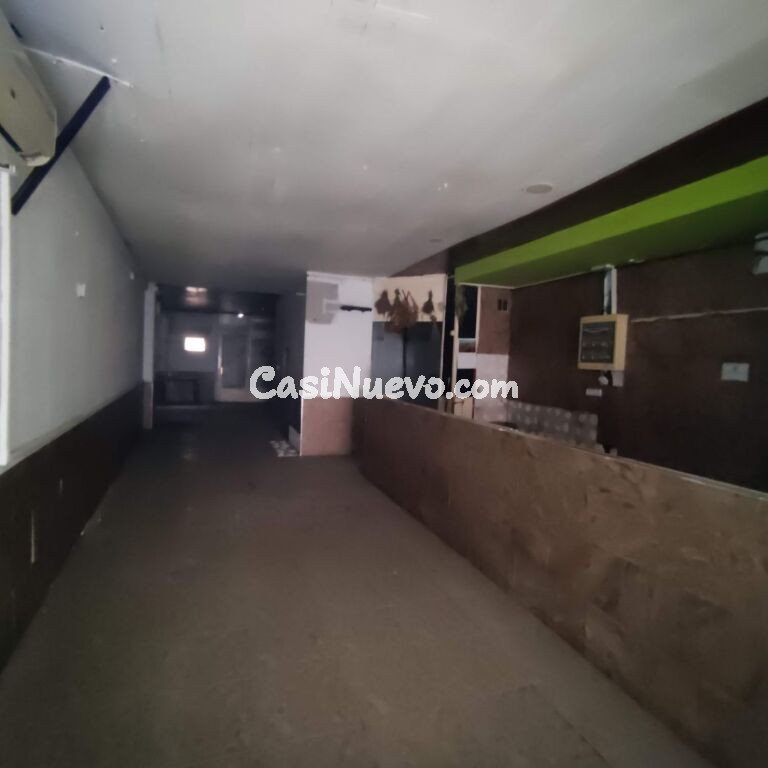 Local comercial en Venta en Granollers Barcelona