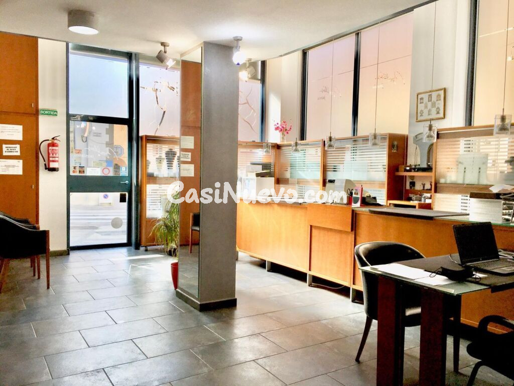 Local comercial en Alquiler en Granollers Barcelona