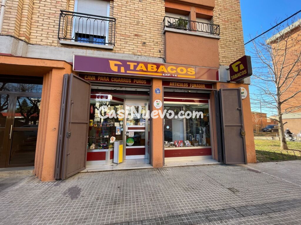 Local comercial en Venta en Granollers Barcelona