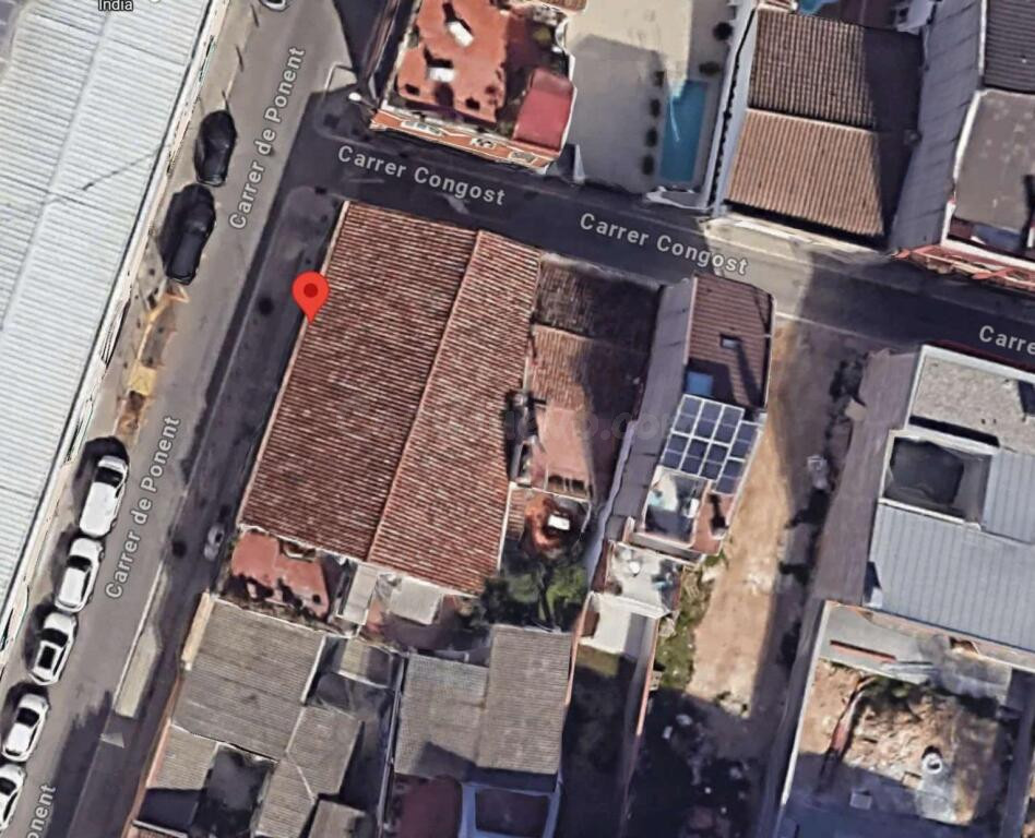 ¡OPORTUNIDAD! SOLAR EN VENTA EN GRANOLLERS