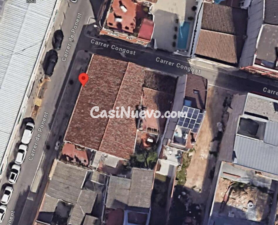 ¡OPORTUNIDAD! SOLAR EN VENTA EN GRANOLLERS