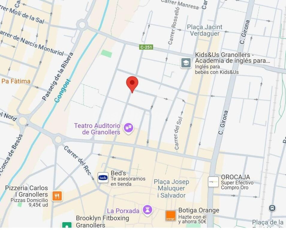 ¡OPORTUNIDAD! SOLAR EN VENTA EN GRANOLLERS - foto 3