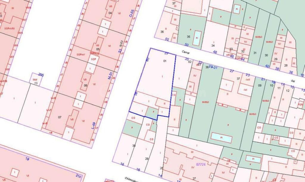 ¡OPORTUNIDAD! SOLAR EN VENTA EN GRANOLLERS - foto 4