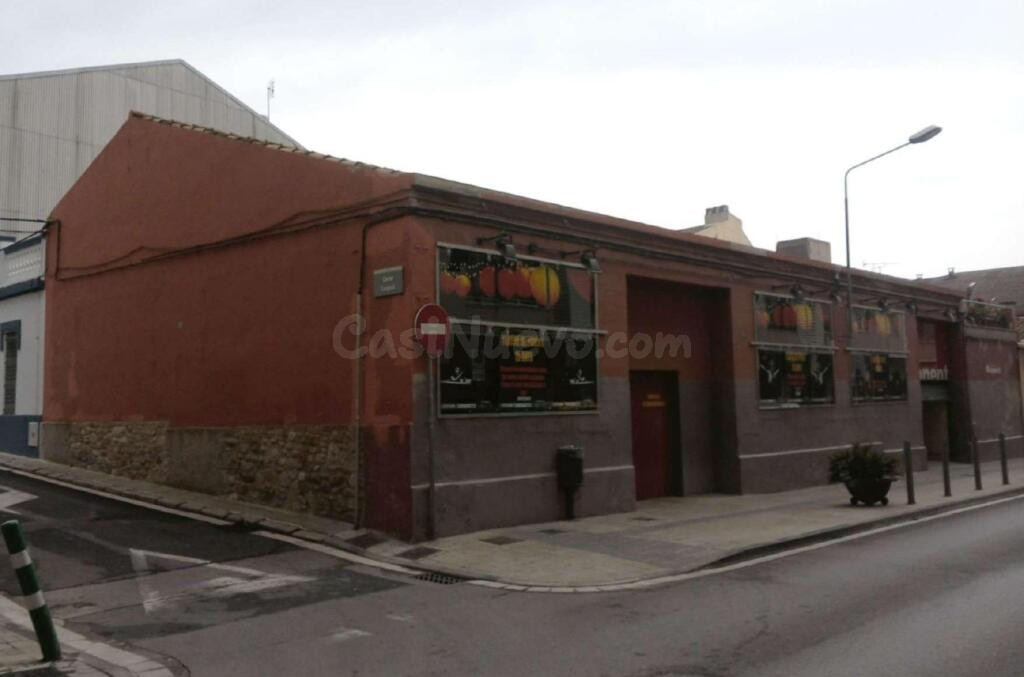 ¡OPORTUNIDAD! SOLAR EN VENTA EN GRANOLLERS - foto 5