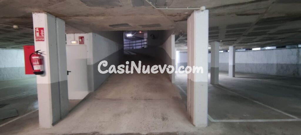 Parking coche en Venta en Franqueses Del Valles, Les Barcelona