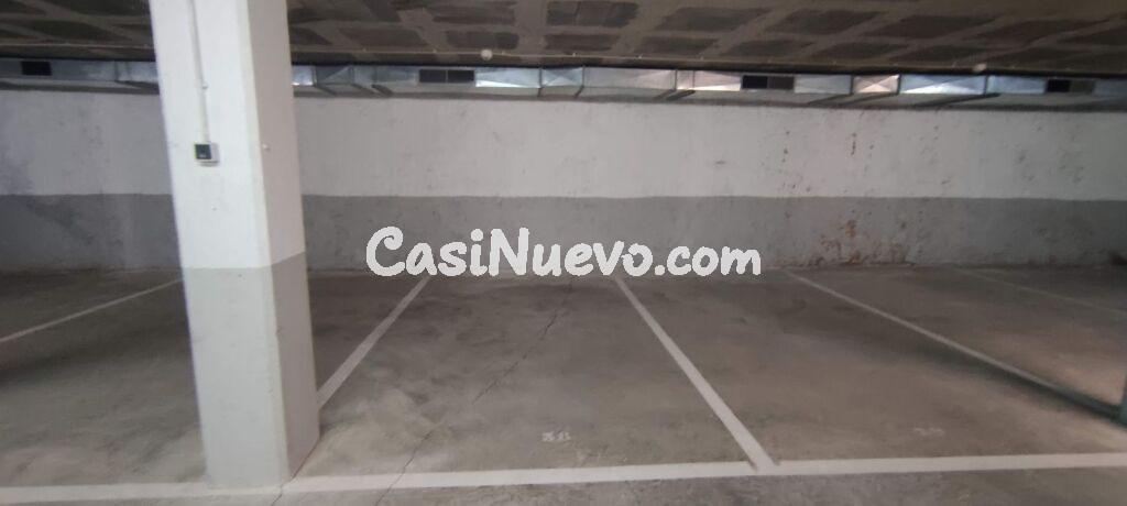 Parking coche en Venta en Franqueses Del Valles, Les Barcelona