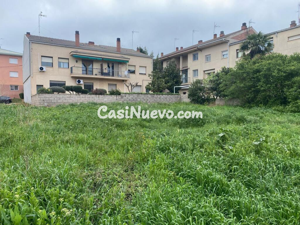 5 PARCELAS EN VENTA EN CALLÚS!