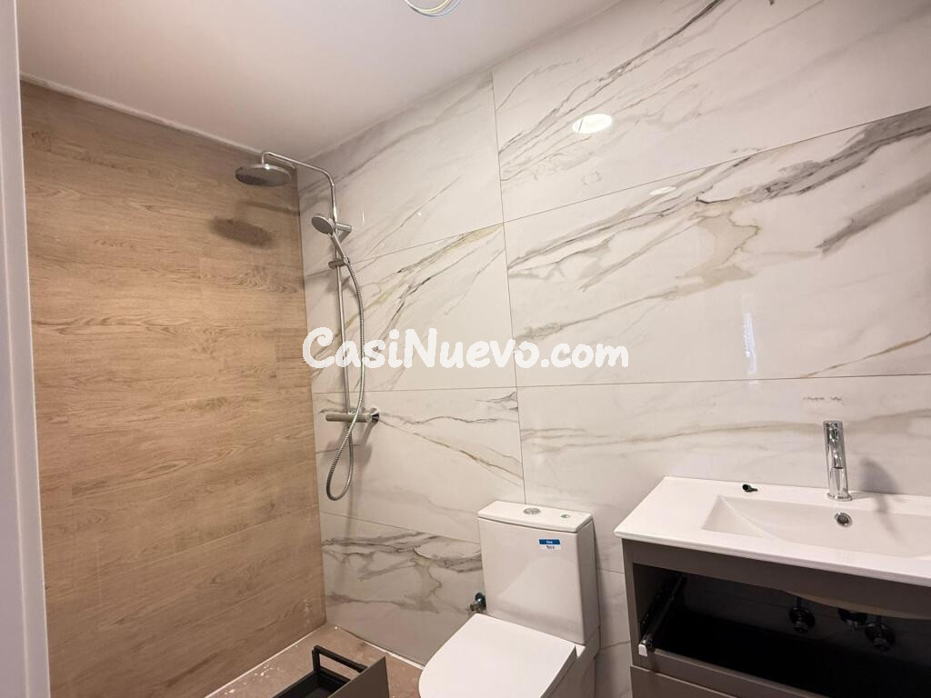 PISO ALQUILADO EN RENTABILIDAD EN VIC