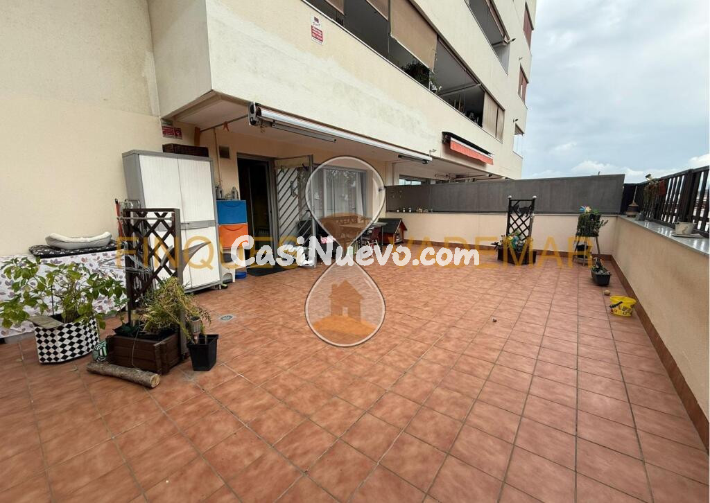 PLANTA BAJA EN PARETS DEL VALLÈS