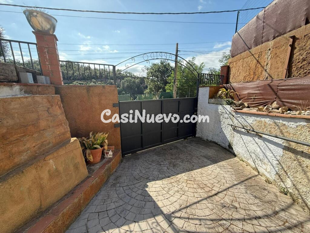 ESPECTACULAR CASA EN VENTA EN DOSRIUS!!