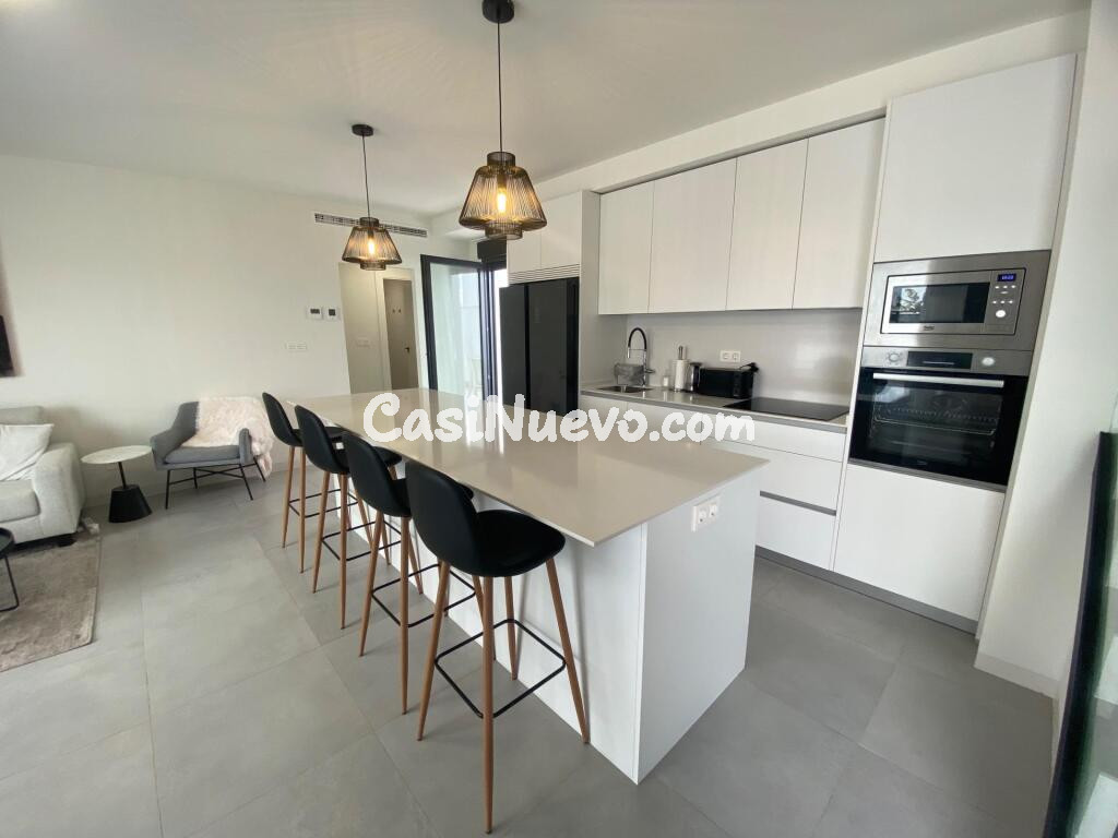 Chalet en venta - Residencial El Alba (Roldán)