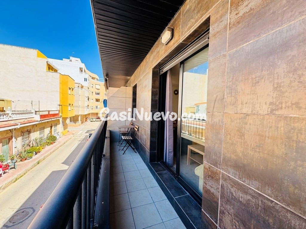 Apartamento en Venta en Torrevieja Alicante