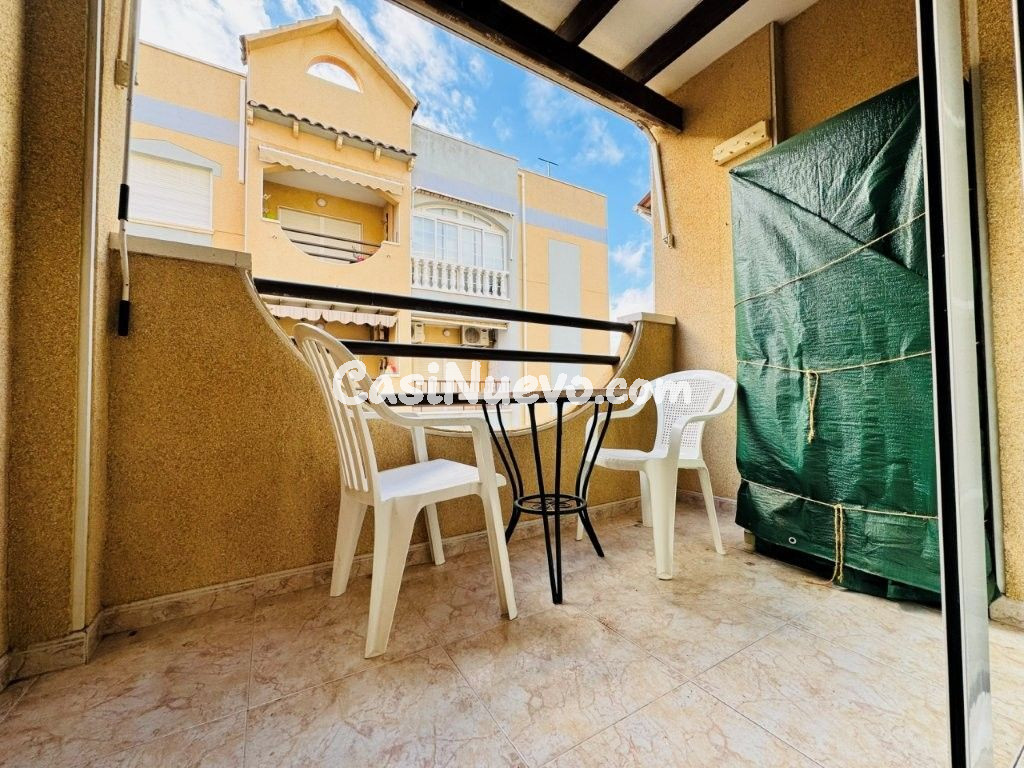 Apartamento en Venta en Torrevieja Alicante