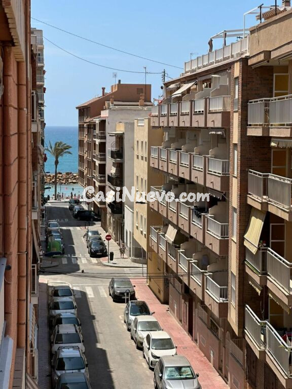 Apartamento en Venta en Torrevieja Alicante