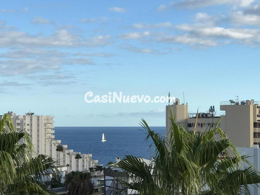 Apartamento en playa del inlges
