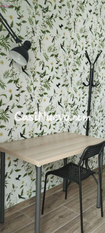 AMPLIA VIVIENDA EN RENTABILIDAD.-3.300 € AL MES