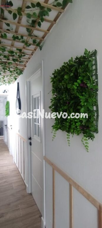 AMPLIA VIVIENDA EN RENTABILIDAD.-3.300 € AL MES