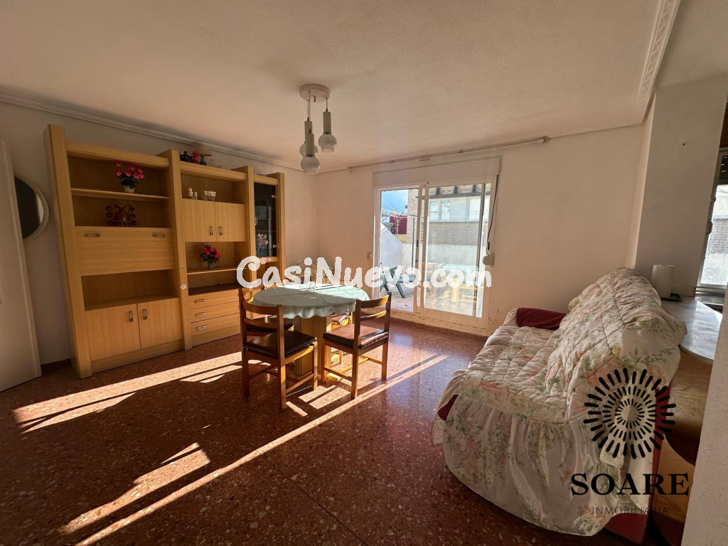 Ático en Venta en Benicarló Castellón