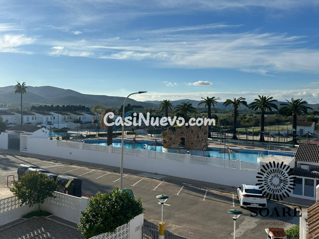 Piso en Venta en Peñiscola Castellón