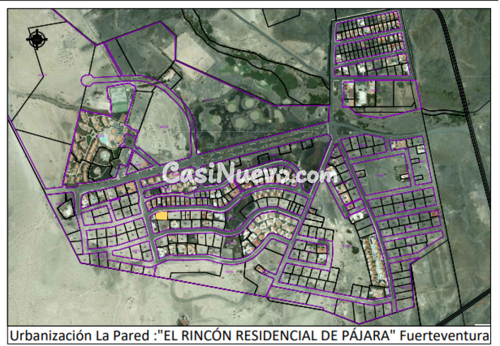 Suelo urbanizable en Venta en Pared, La Las Palmas