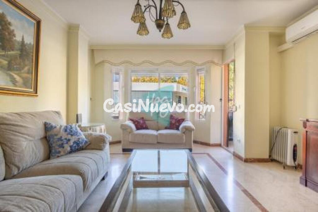 Piso en Venta en Estepona Málaga