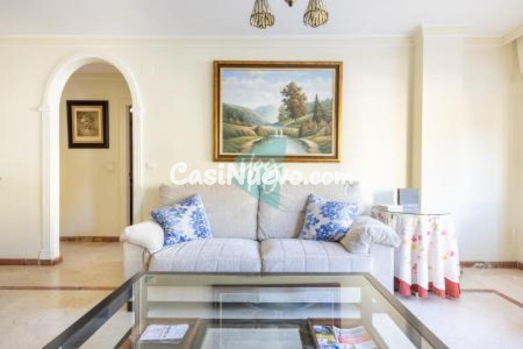 Piso en Venta en Estepona Málaga