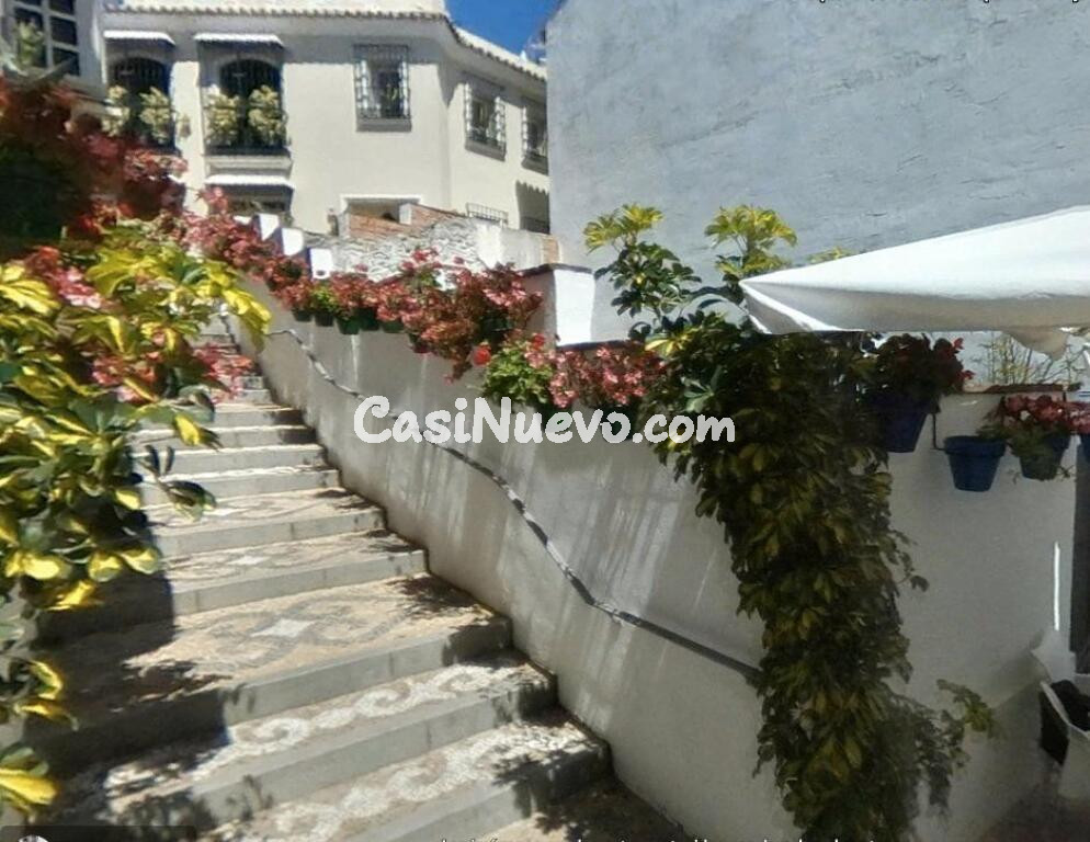 Suelo urbanizable en Venta en Estepona Málaga