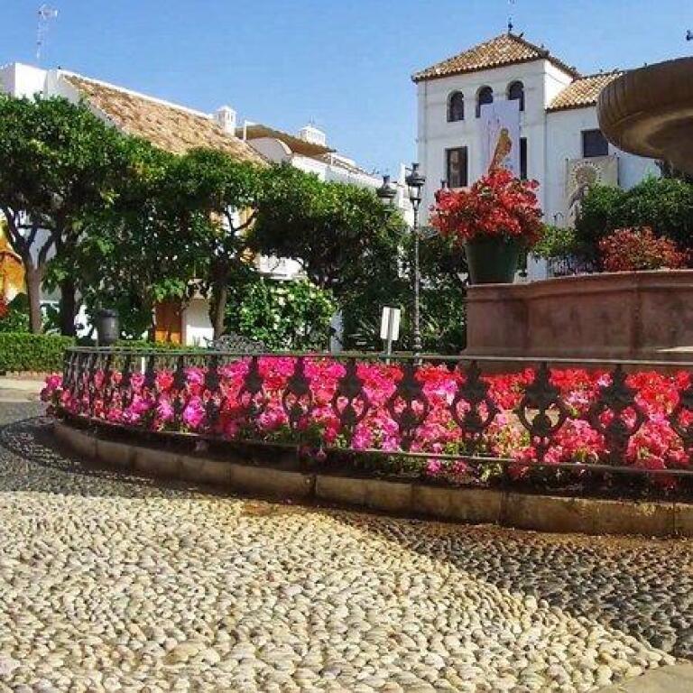 Suelo urbanizable en Venta en Estepona Málaga - foto 4